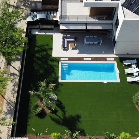 Villa With Private Heated Pool - Roda Golf & Beach Resort San Javier Exterior photo